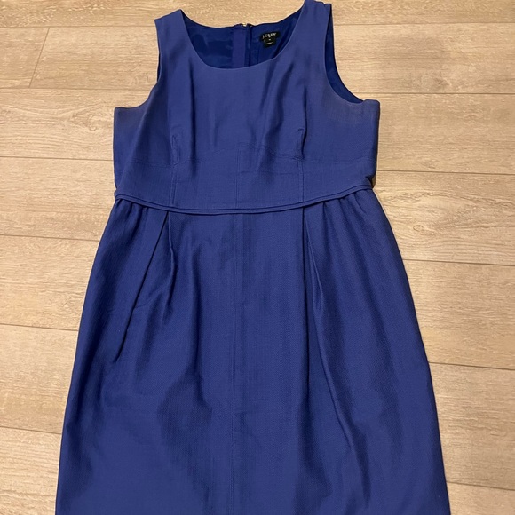 J. Crew dress